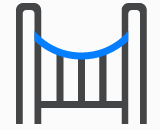 產(chǎn)品加工精度高，激光下料，工裝流水線生產(chǎn)