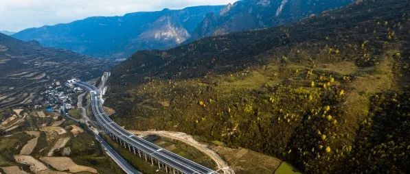 21億！甘肅又一高速公路中標(biāo)