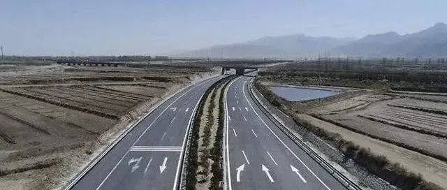 23億！山西路橋中標(biāo)公路大單