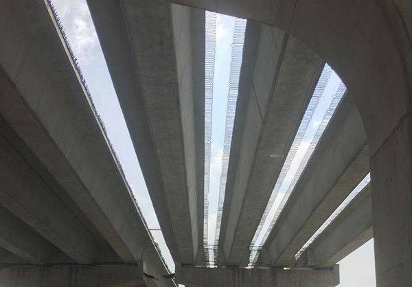 預制梁安裝質(zhì)量通病及預防措施