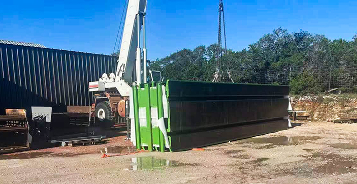 博遠(yuǎn)模板產(chǎn)品遠(yuǎn)銷美國市場！客戶盛贊：“博遠(yuǎn)模板質(zhì)量優(yōu)于歐洲標(biāo)準(zhǔn)”